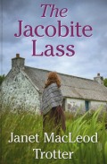 The Jacobite Lass
