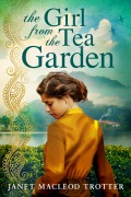 The Girl From The Tea Garden