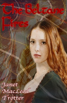 The Beltane Fires