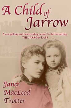 A Child of Jarrow