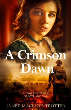 A Crimson Dawn