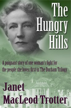 The Hungry Hills