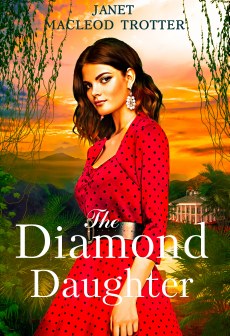 The Diamond Daughter