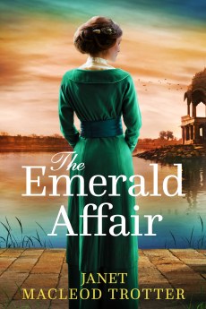 The Emerald Affair