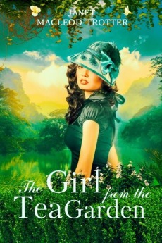 The Girl from the Tea Garden