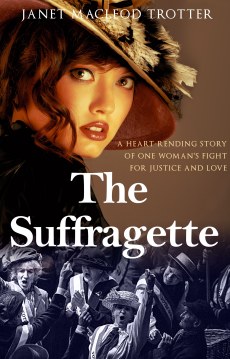 The Suffragette