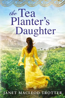 The Tea Planter's Daughter