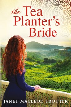 The Planters Bride