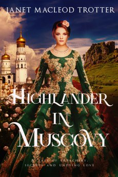 Highlander in Muscovy