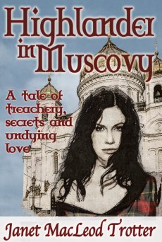 Highlander in Muscovy