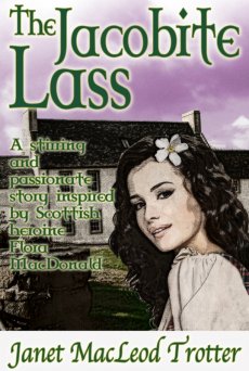 The Jacobite Lass