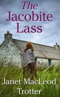The Jacobite Lass