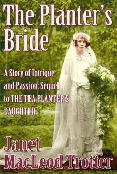 The Planters Bride