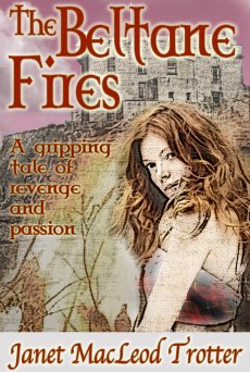 The Beltane Fires