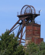 Woodhorn Mining Museum.